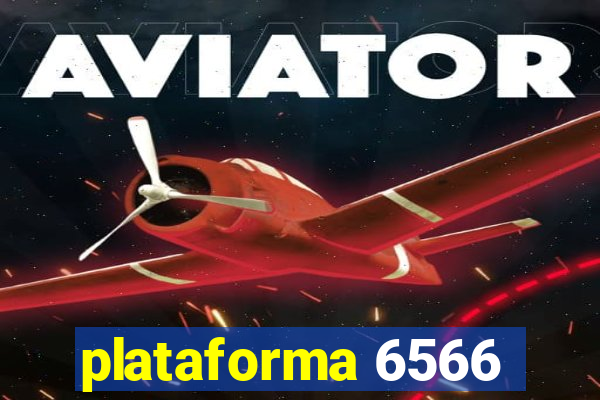 plataforma 6566